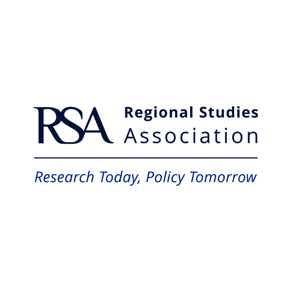 RSA - REGIONAL STUDIES ASSOCIATION